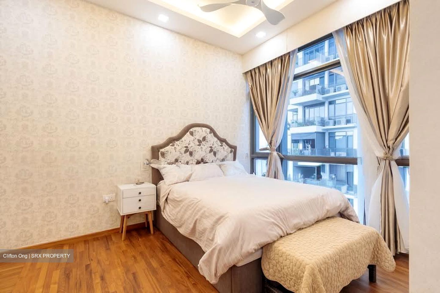 The Skywoods (D23), Condominium #553583001